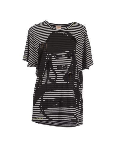 ZOOM GALLIANO - T-shirt maniche corte