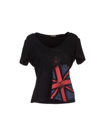 GALLIANO - T-shirt
