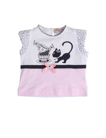 MONNALISA BEBE' - T-shirt