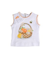 MONNALISA BEBE' - T-shirt