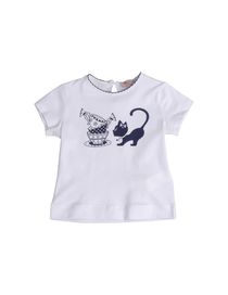 MONNALISA BEBE' - T-shirt