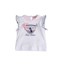 MONNALISA BEBE' - T-shirt