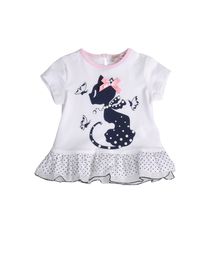MONNALISA BEBE' - T-shirt