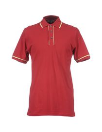 REPORTER - Polo shirt
