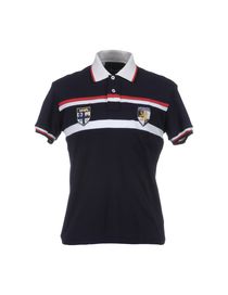 REPORTER - Polo shirt