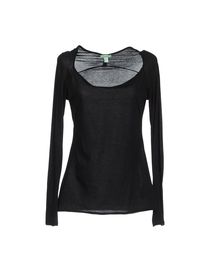 HOSS INTROPIA - T-shirt
