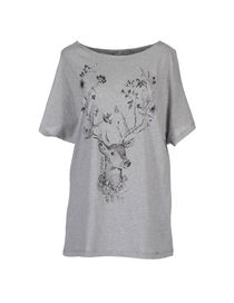 ACCIAIO - T-shirt
