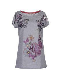 ACCIAIO - T-shirt