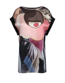 Blouse - GILES