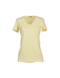 FRED PERRY - Short sleeve t-shirt