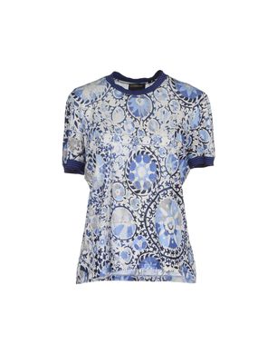 CLASS ROBERTO CAVALLI - T-shirt