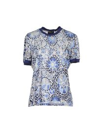 CLASS ROBERTO CAVALLI - T-shirt