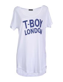 FRED PERRY - T-shirt