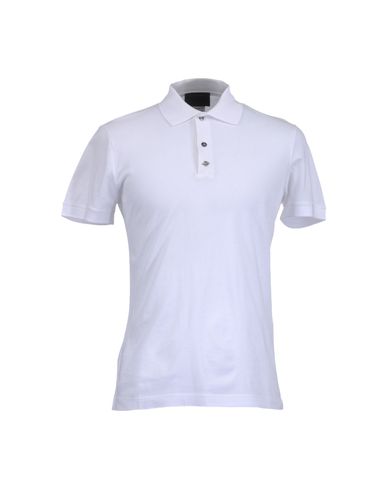 ZOOM CLASS ROBERTO CAVALLI - Polo shirt