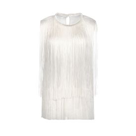 STELLA McCARTNEY, Top, Columbia Top - Top Calico in Chiffon