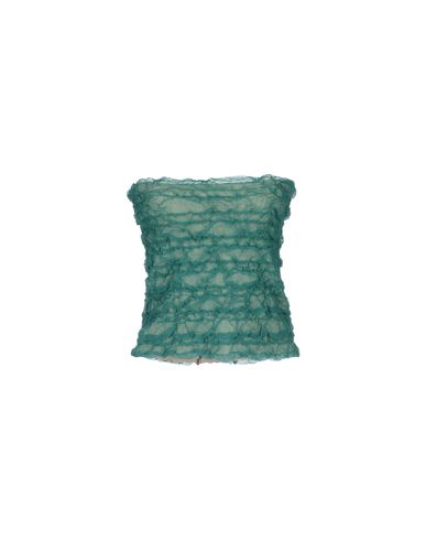ZOOM EMPORIO ARMANI - Tube top