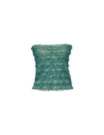 EMPORIO ARMANI - Tube top
