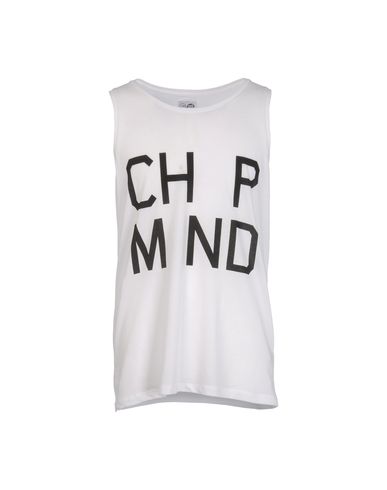 ZOOM CHEAP MONDAY - T-shirt