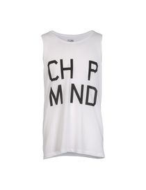 CHEAP MONDAY - T-shirt