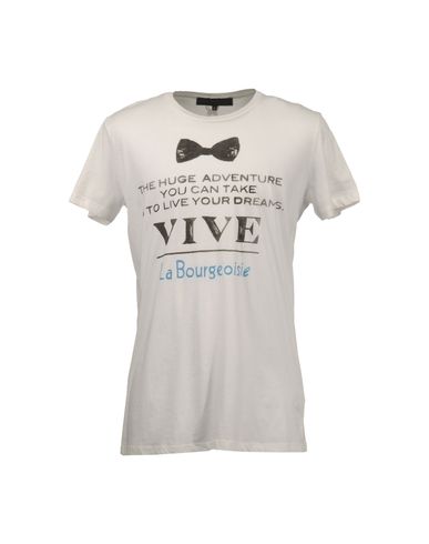 ZOOM MAGAZZINI DEL SALE - Short sleeve t-shirt