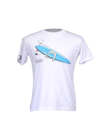 ZOOM PHARMACY INDUSTRY - Short sleeve t-shirt