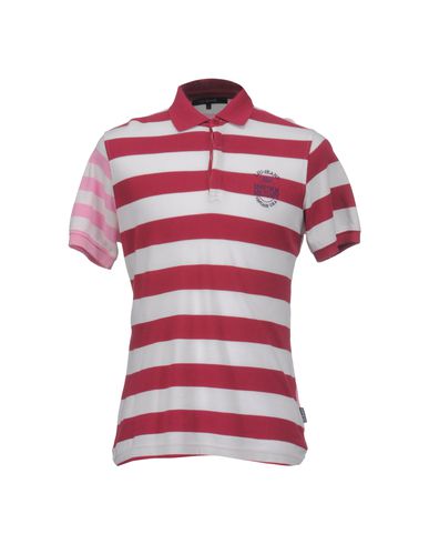 ZOOM LIU •JEANS - Polo shirt