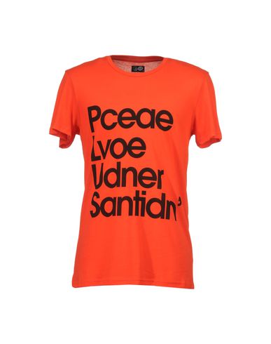 ZOOM CHEAP MONDAY - Short sleeve t-shirt