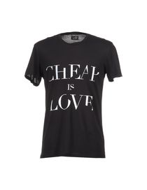 CHEAP MONDAY - T-shirt