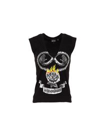 JUST CAVALLI - T-shirt