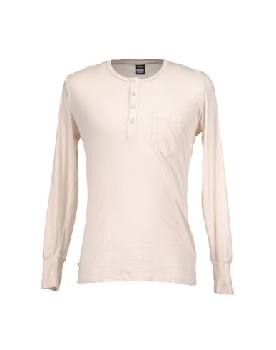 ZOOM DR. DENIM JEANSMAKERS - T-shirt