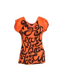 MISS SIXTY - T-shirt