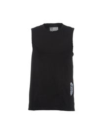 HAUS GOLDEN GOOSE - T-shirt