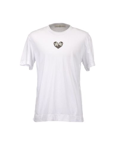 ZOOM GOLDEN GOOSE - Short sleeve t-shirt