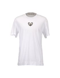 GOLDEN GOOSE - T-shirt