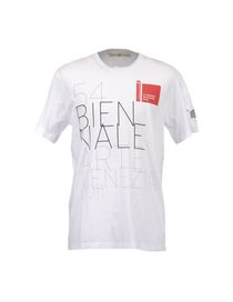 GOLDEN GOOSE - T-shirt