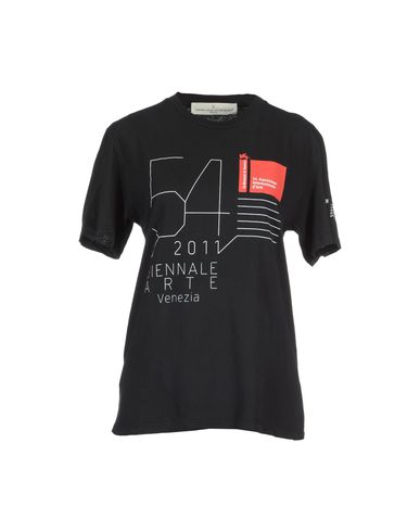 ZOOM GOLDEN GOOSE - Short sleeve t-shirt