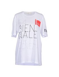 GOLDEN GOOSE - T-shirt
