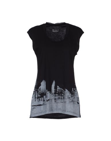 ZOOM BUI de BARBARA BUI - Sleeveless t-shirt