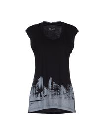 BUI de BARBARA BUI - Sleeveless t-shirt