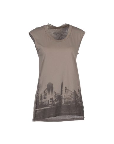 ZOOM BUI de BARBARA BUI - Sleeveless t-shirt