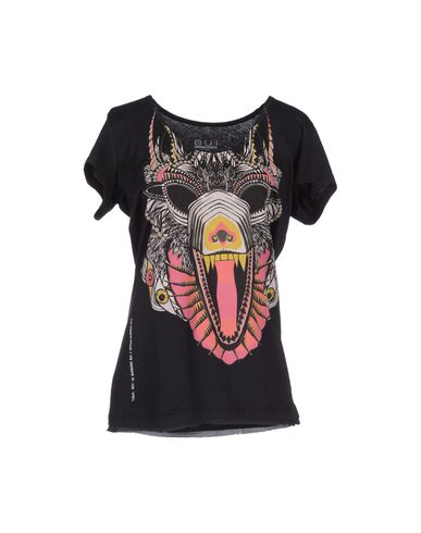ZOOM BUI de BARBARA BUI - Short sleeve t-shirt