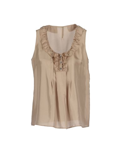 ZOOM DOLCE & GABBANA - Top