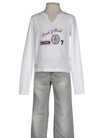 RALPH LAUREN - T-shirt