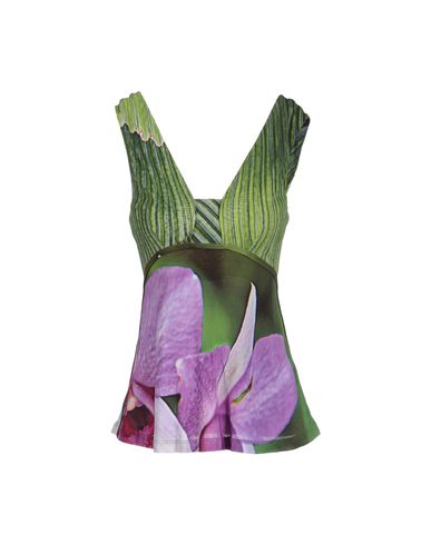 ZOOM ROBERTO CAVALLI - Top