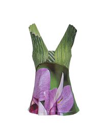ROBERTO CAVALLI - Top