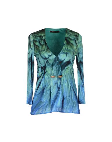 ZOOM ROBERTO CAVALLI - T-shirt