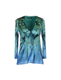 ROBERTO CAVALLI - T-shirt