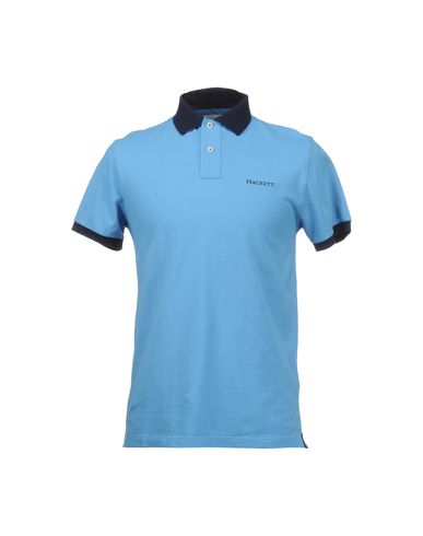 ZOOM HACKETT - Polo shirt
