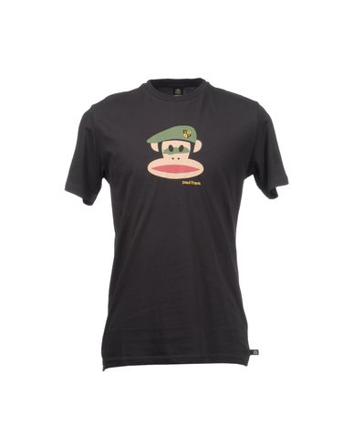 ZOOM PAUL FRANK - Short sleeve t-shirt