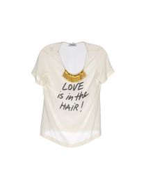 MOSCHINO CHEAPANDCHIC - Blouse
